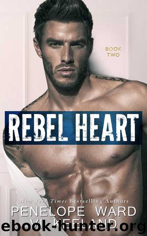 Rebel Heart by Penelope Ward & Vi Keeland