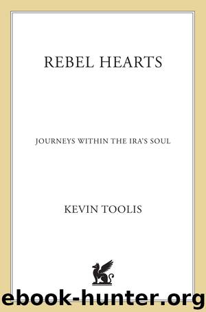 Rebel Hearts by Kevin Toolis
