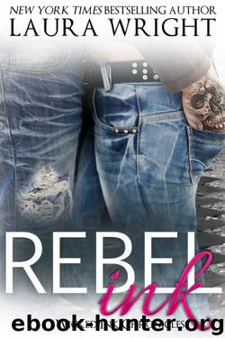 Rebel Ink by Laura Wright