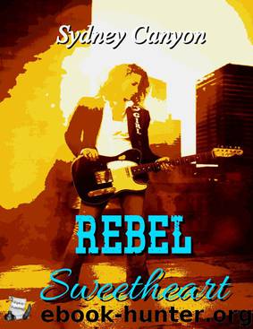 Rebel Sweetheart by Sydney Canyon