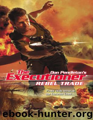 Rebel Trade by Don Pendleton