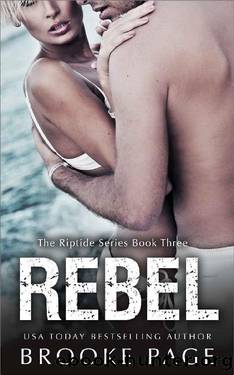 Rebel by Brooke Page