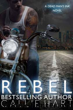Rebel by Hart Callie