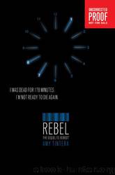 Rebel by Tintera Amy