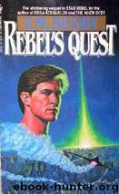 Rebel's Quest by F M Busby