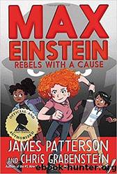 Rebels With a Cause by Patterson James & Grabenstein Chris