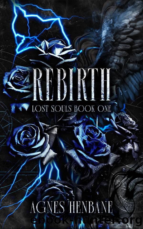 Rebirth (Lost Souls Book 1) by Agnes Henbane