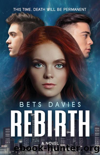 Rebirth by Bets Davies