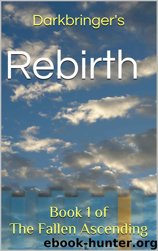 Rebirth by Darkbringer & Steven McNeill