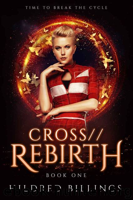 Rebirth by Hildred Billings