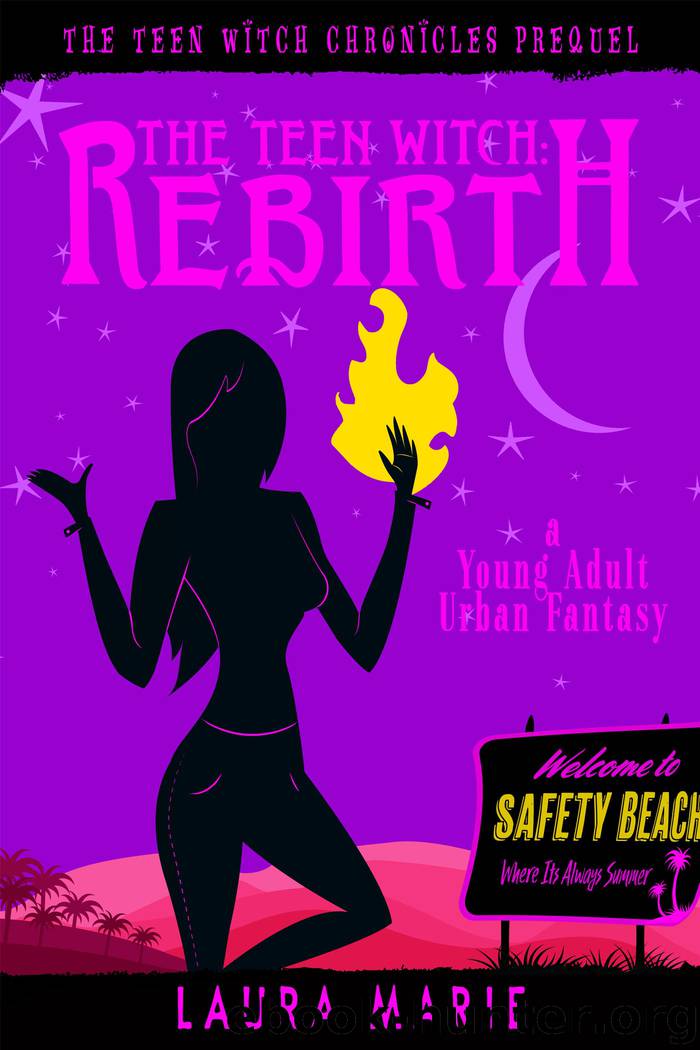 Rebirth by Laura Marie