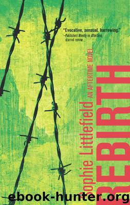 Rebirth by Sophie Littlefield