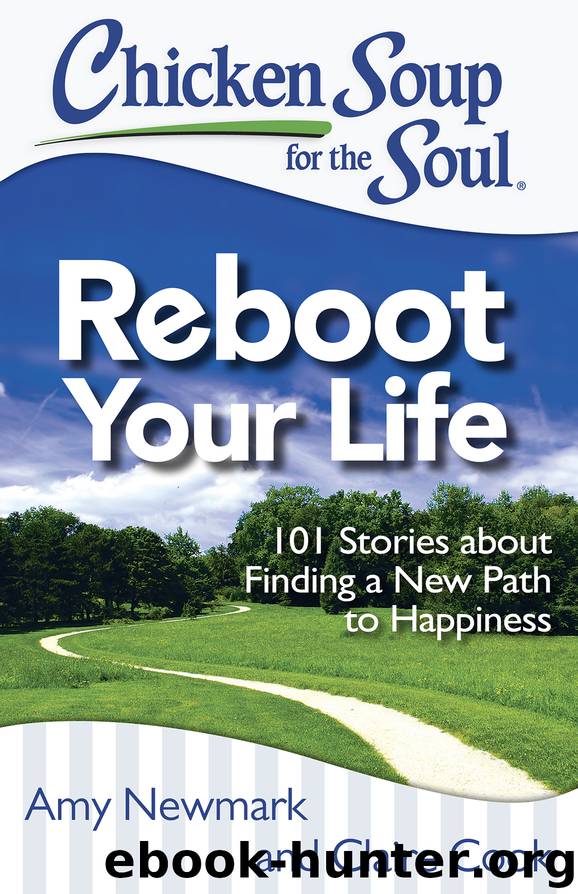 Reboot Your Life by Amy Newmark