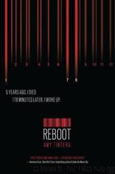 Reboot by Amy Tintera