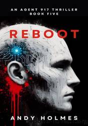 Reboot by Andy Holmes