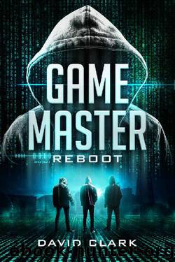 Reboot by David Clark