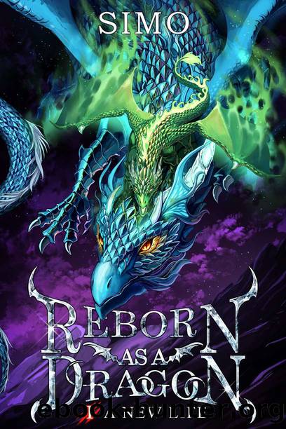Reborn as a Dragon by Simo
