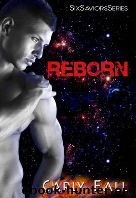 Reborn by Fall Carly