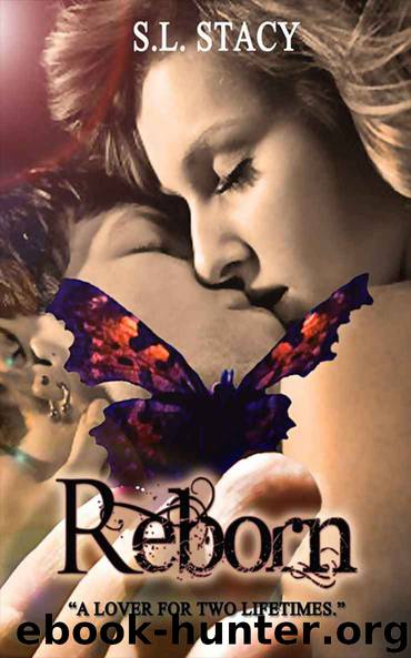 Reborn by Stacy S. L
