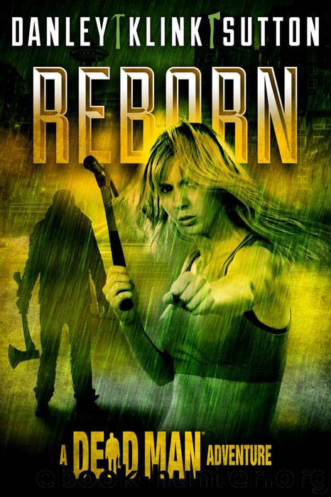 Reborn by unknow