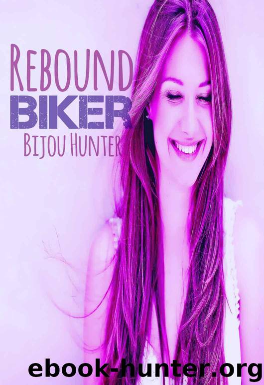 Rebound Biker by Bijou Hunter
