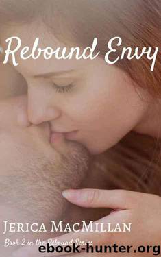 Rebound Envy (Rebound #2) by Jerica MacMillan
