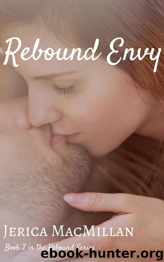 Rebound Envy: A Novella (Rebound Series Book 2) by MacMillan Jerica