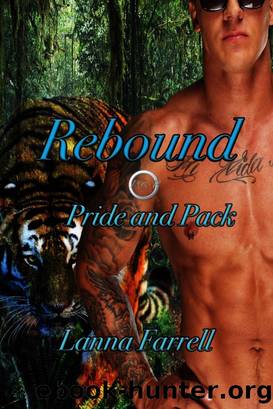 Rebound by Lanna Farrell