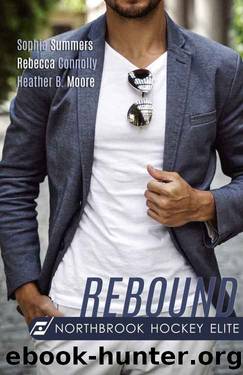 Rebound by Sophia Summers & Rebecca Connolly & Heather B. Moore