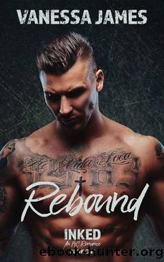Rebound by Vanessa James
