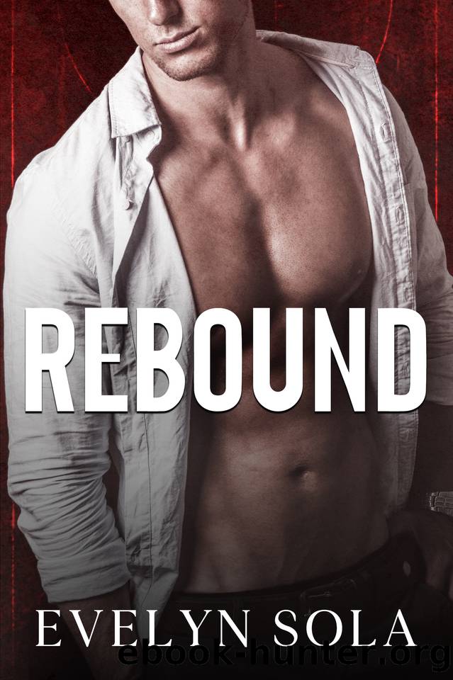 Rebound: Book 2 of the Mischiefs series by Evelyn Sola