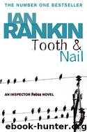 Rebus 03 by Ian Rankin