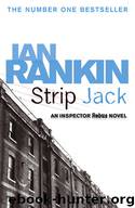 Rebus 04 by Ian Rankin