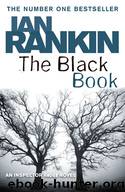 Rebus 05 by Ian Rankin