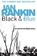 Rebus 08 by Ian Rankin