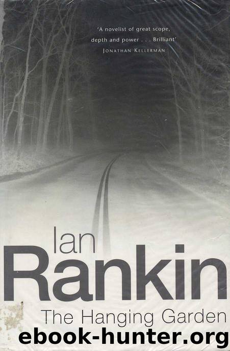 Rebus 09 by Ian Rankin