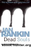 Rebus 10 by Ian Rankin