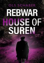 Rebwar The house of Suren by Ols Schaber