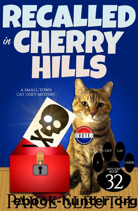 Recalled in Cherry Hills by Paige Sleuth