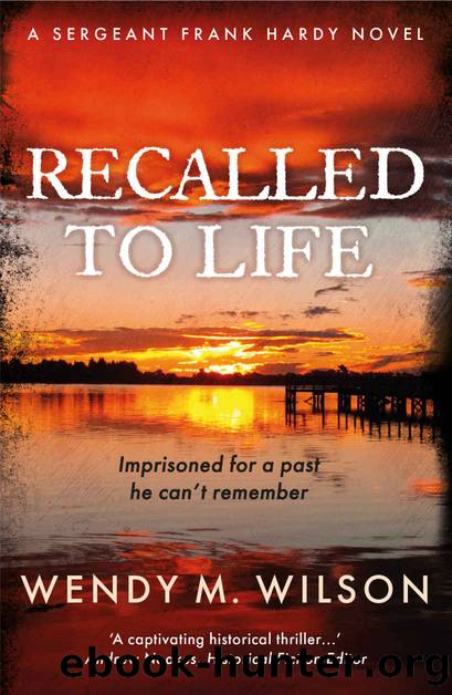 Recalled to Life by Wendy M Wilson