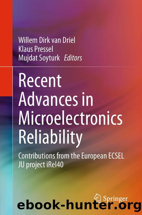 Recent Advances in Microelectronics Reliability by Unknown