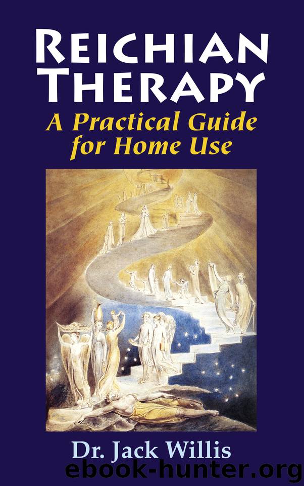 Rechian Therapy: A Practical Guide for Home Use by Willis Dr. Jack