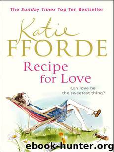 Recipe for Love by Katie Fforde