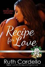 Recipe for Love by Ruth Cardello