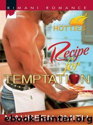 Recipe for Temptation by Smith Maureen
