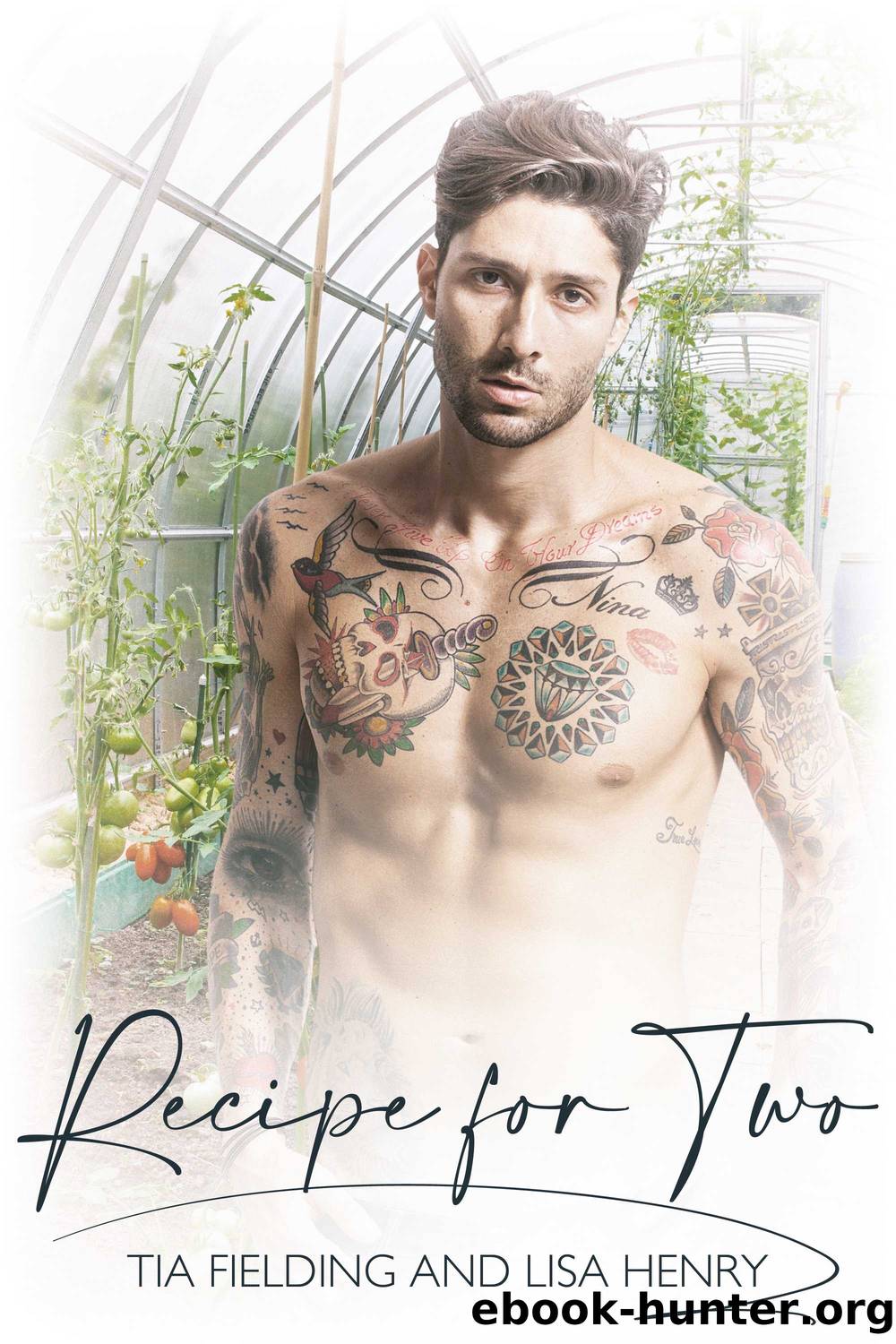 Recipe for Two by Tia Fielding