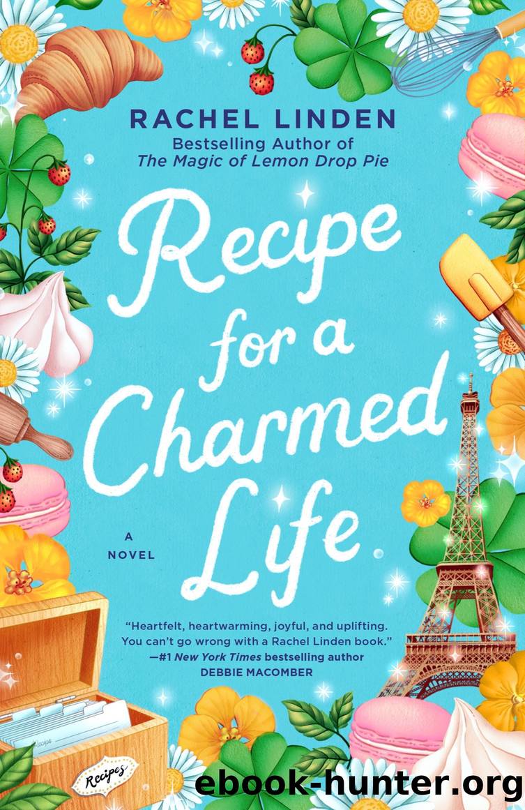 Recipe for a Charmed Life by Rachel Linden