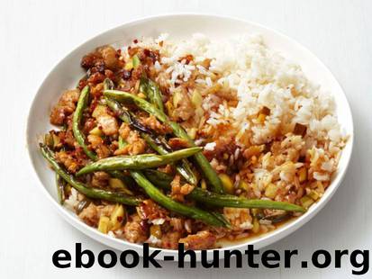 Recipes inspired by Thor: Asgardian Recipes for Die For by Susan Gray