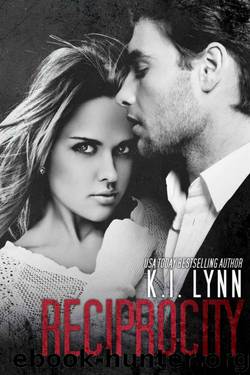 Reciprocity by K. I. Lynn