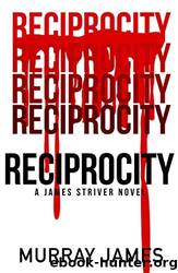Reciprocity by Murray James